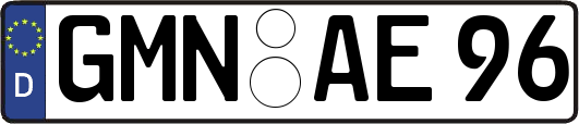 GMN-AE96