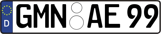 GMN-AE99
