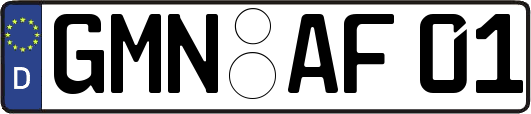 GMN-AF01