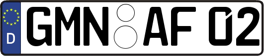 GMN-AF02