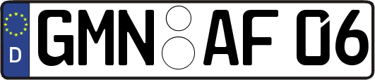 GMN-AF06