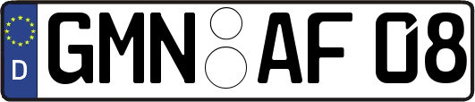 GMN-AF08