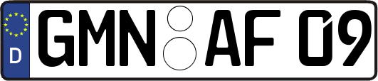 GMN-AF09