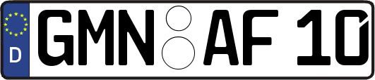 GMN-AF10