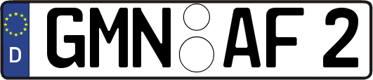 GMN-AF2