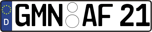 GMN-AF21