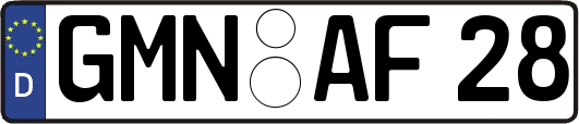 GMN-AF28