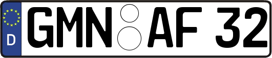 GMN-AF32