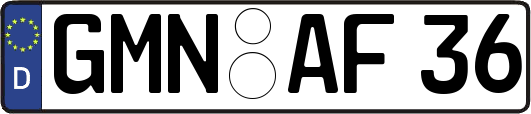 GMN-AF36