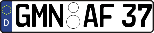 GMN-AF37