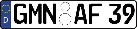 GMN-AF39
