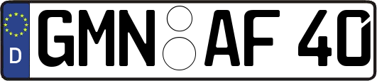 GMN-AF40
