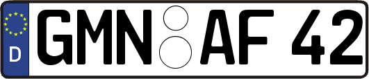 GMN-AF42