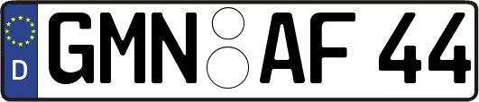 GMN-AF44