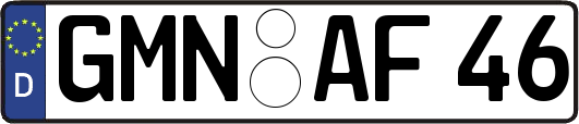 GMN-AF46