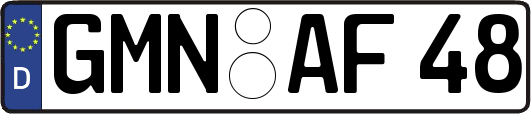 GMN-AF48