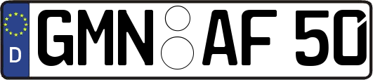 GMN-AF50
