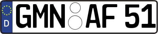 GMN-AF51