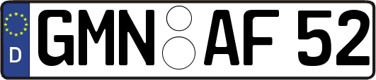 GMN-AF52
