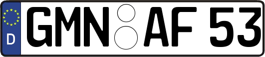 GMN-AF53