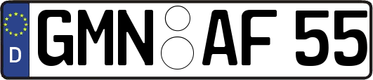 GMN-AF55
