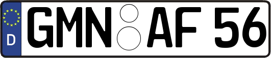 GMN-AF56
