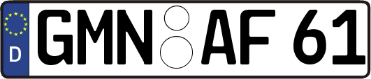 GMN-AF61