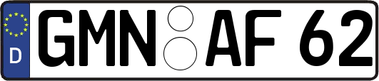GMN-AF62