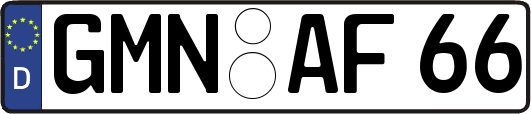 GMN-AF66