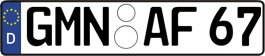 GMN-AF67