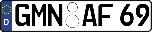 GMN-AF69