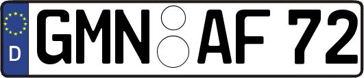 GMN-AF72