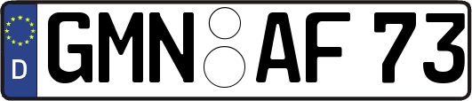 GMN-AF73