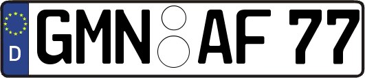 GMN-AF77