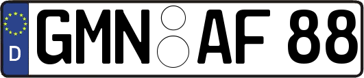 GMN-AF88