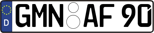 GMN-AF90