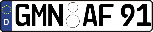 GMN-AF91