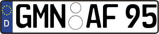 GMN-AF95