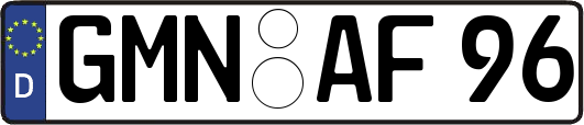 GMN-AF96