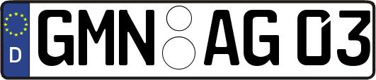 GMN-AG03