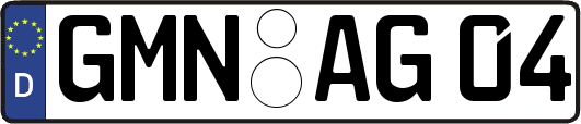 GMN-AG04