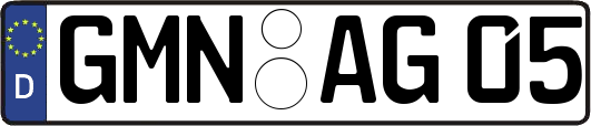 GMN-AG05
