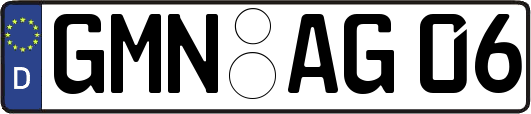 GMN-AG06
