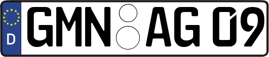 GMN-AG09