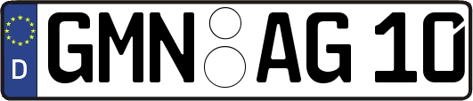 GMN-AG10