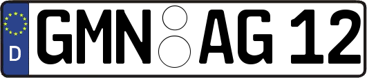 GMN-AG12