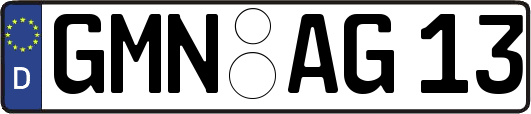 GMN-AG13