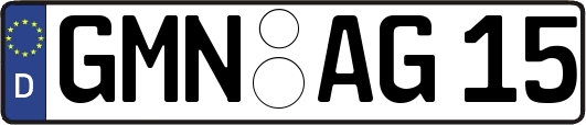 GMN-AG15