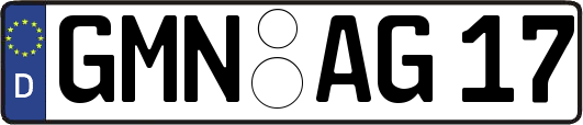 GMN-AG17