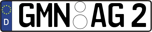 GMN-AG2